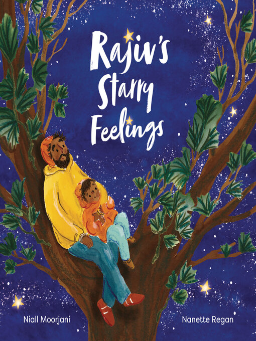 Title details for Rajiv's Starry Feelings by Niall Moorjani - Available